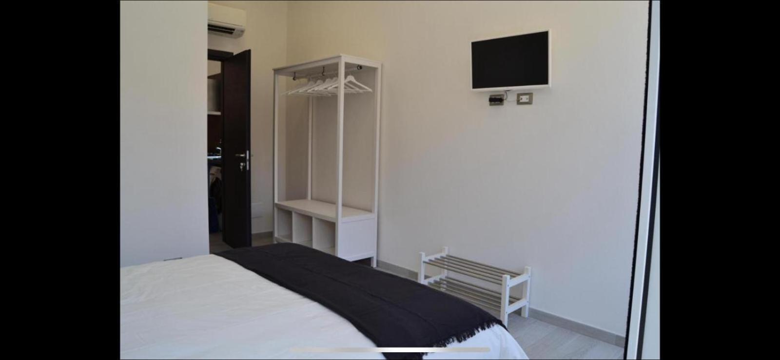 Angel Room Nel Corso Каляри Екстериор снимка