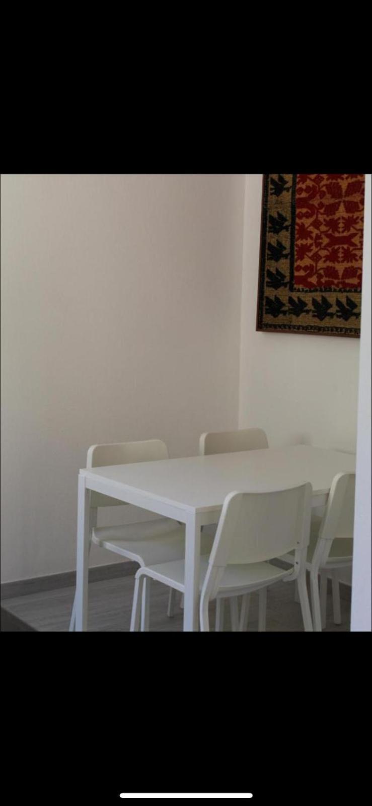 Angel Room Nel Corso Каляри Екстериор снимка